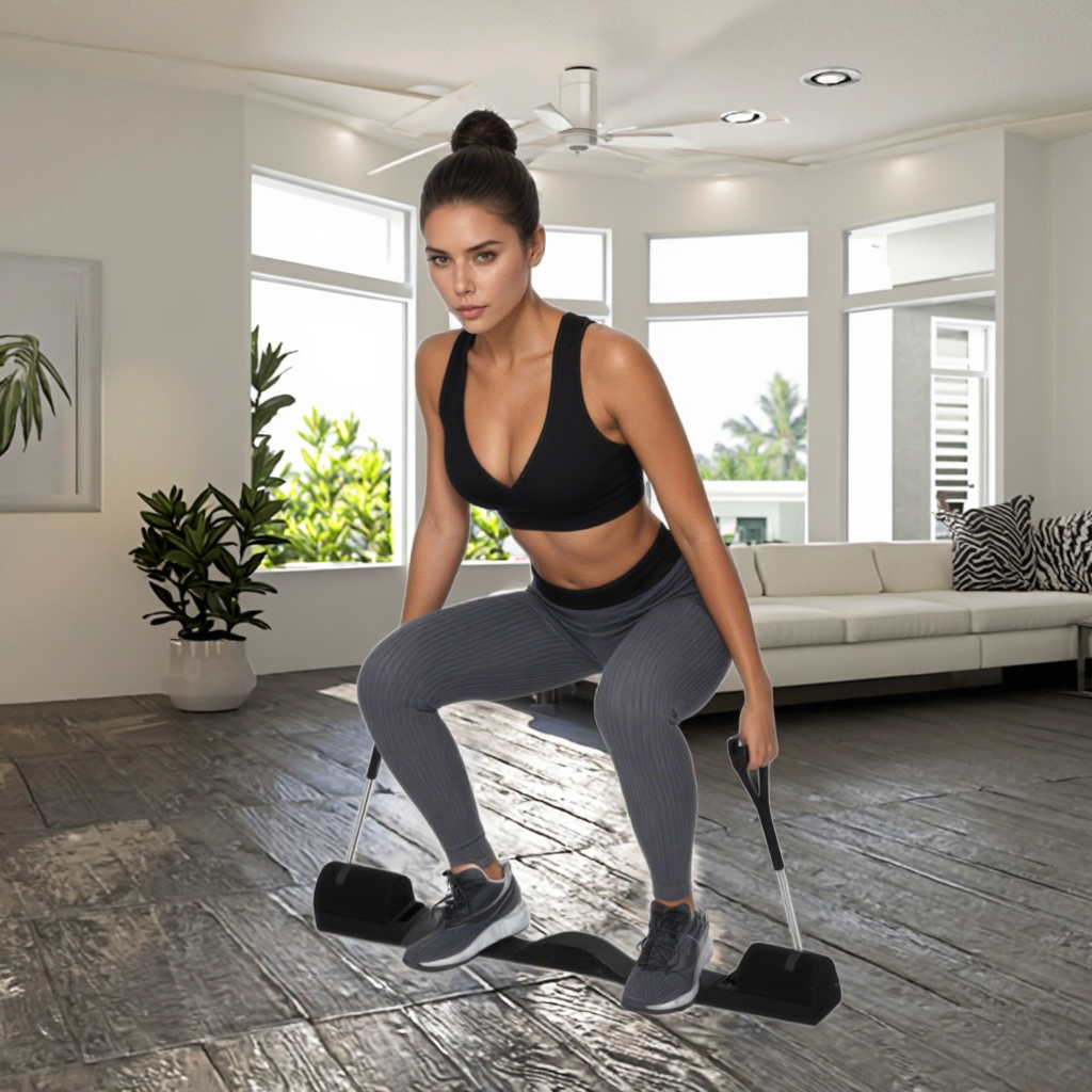 Home Gym One Machine - Latest AM9 All In One Smart