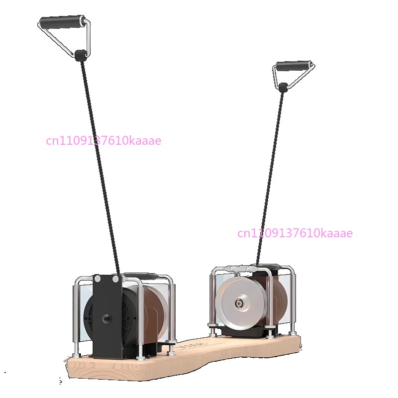 Home Gym One Machine - Strength Training Smart Home Gym Fitness