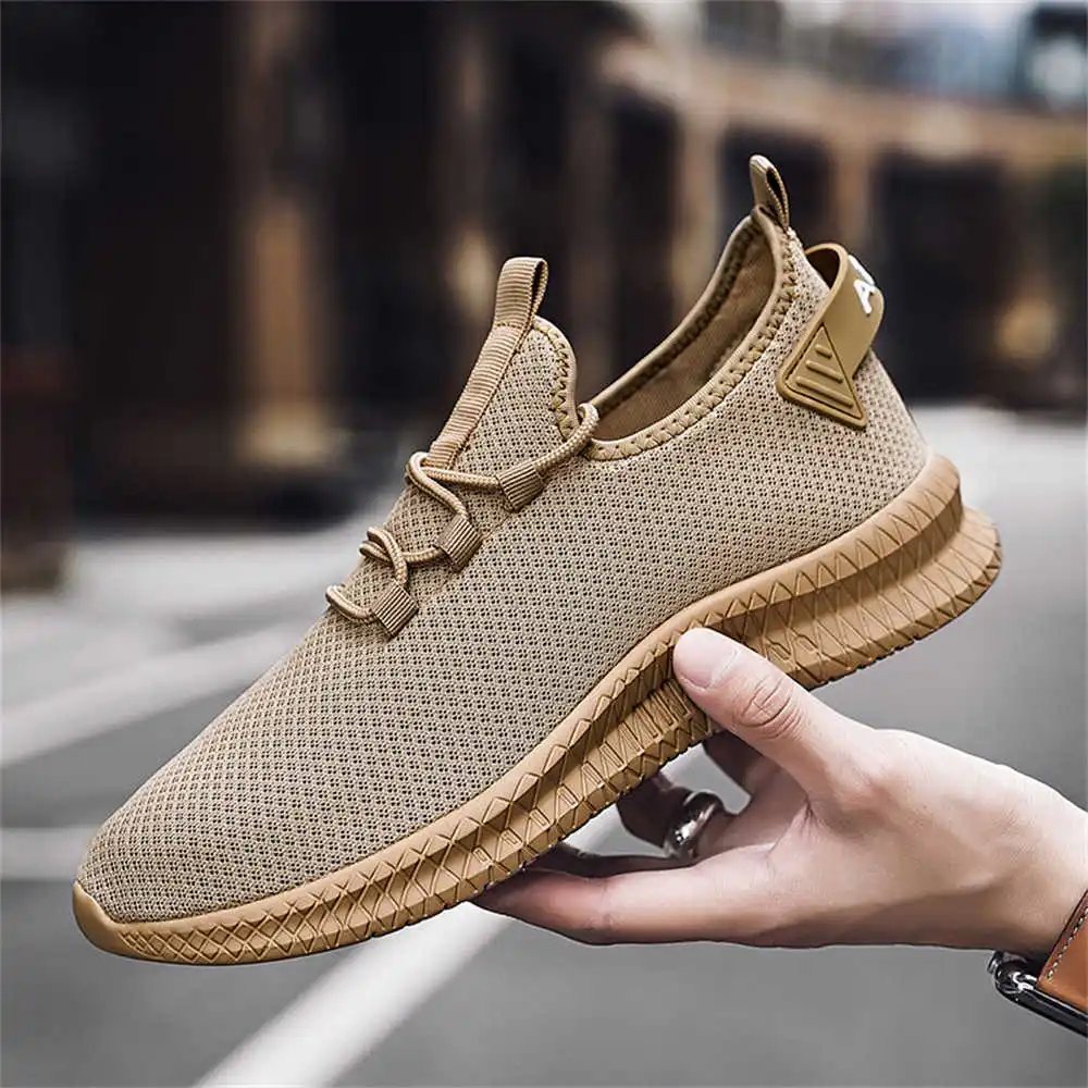 Home Gym Ideas - Demi-season Mesh Tenni Man Running Sneakers
