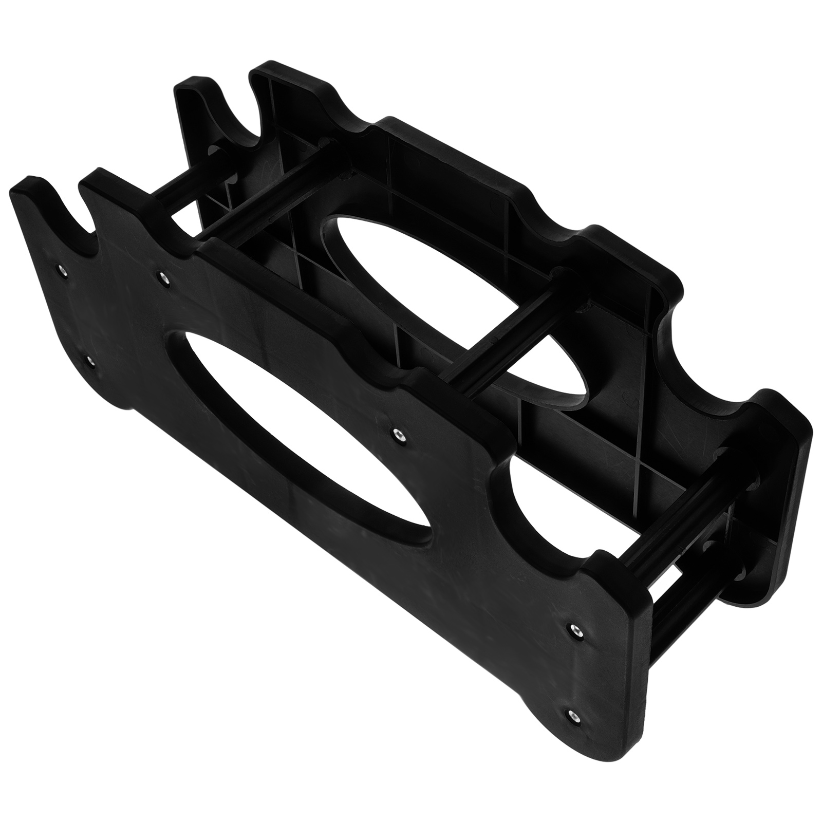 Home Gym Ideas - Household Dumbbell Rack Accessories Dish Drying