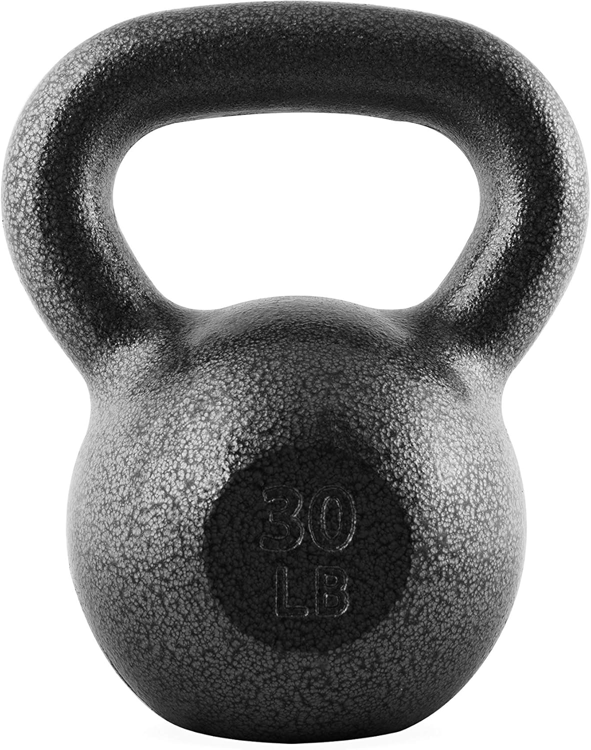 Home Gym Kettlebells - Cast Iron Kettlebell for Home Gym,