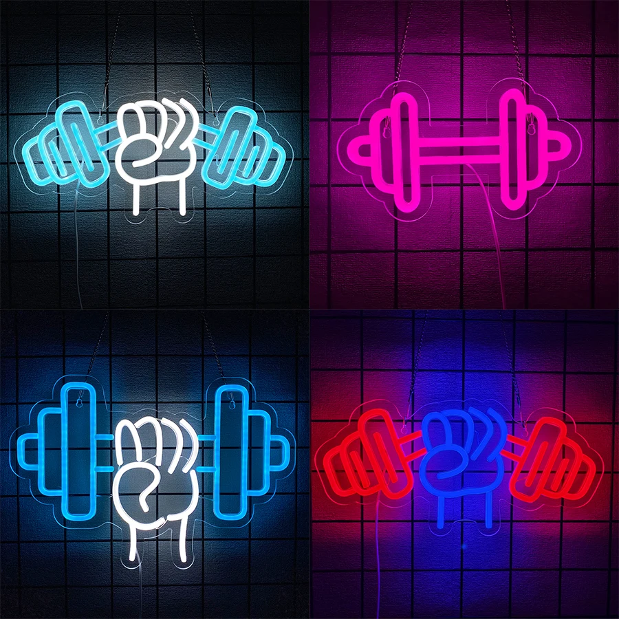 Home Gym Used - Fitness Series Accessories for Home Decor