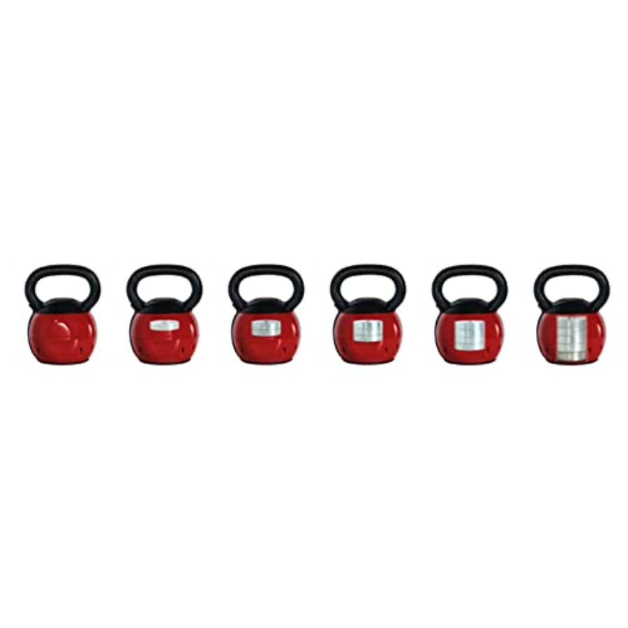 Adjustable Kettlebell Weights  - Home Gym Kettlebells ulasan dan harga