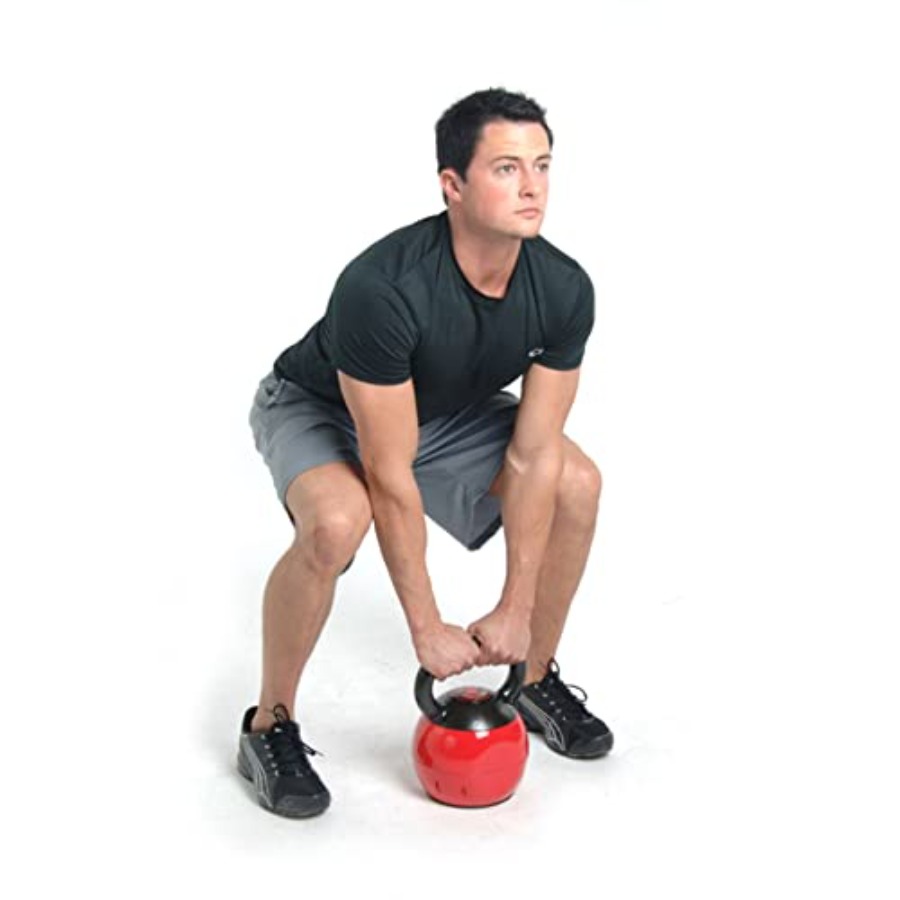 Adjustable Kettlebell Weights  - Home Gym Kettlebells ulasan dan harga