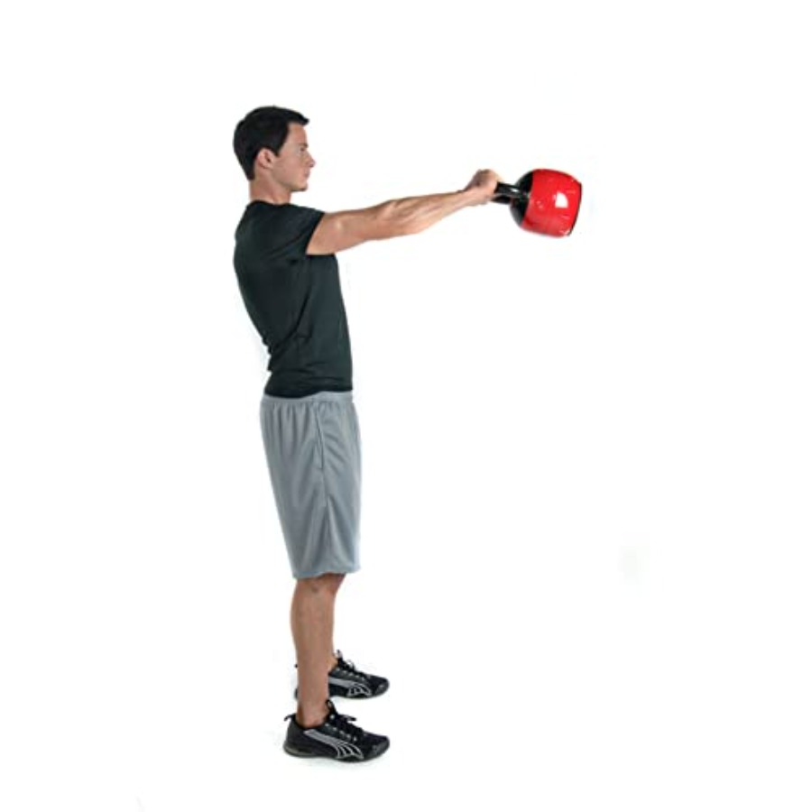 Adjustable Kettlebell Weights  - Home Gym Kettlebells ulasan dan harga