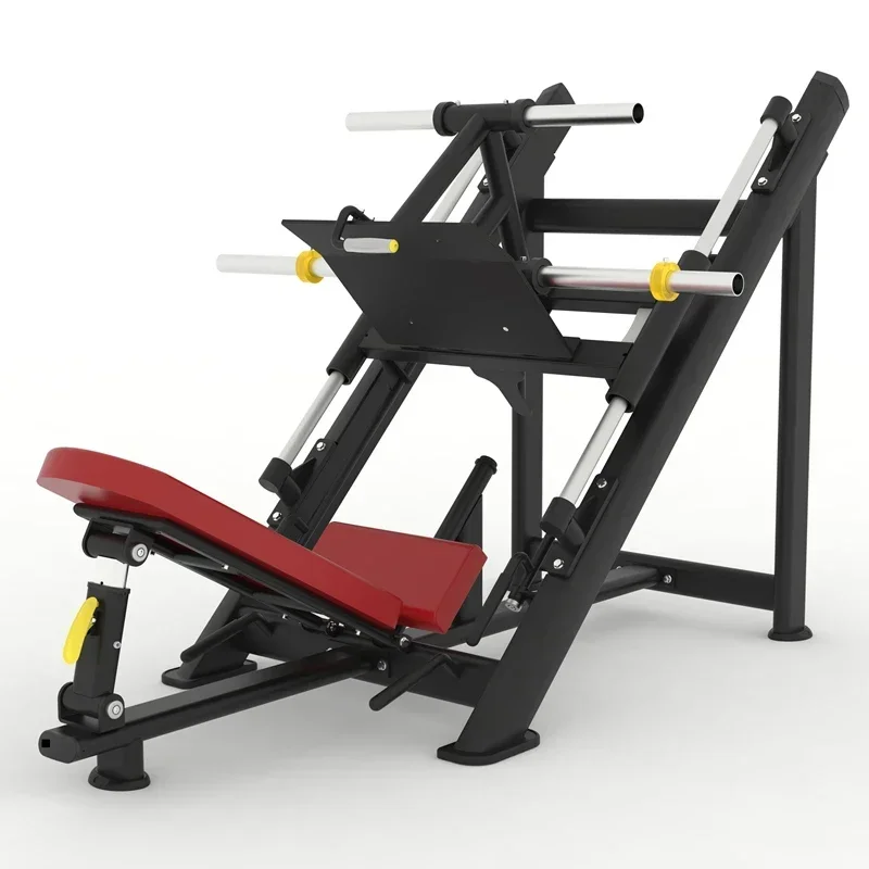 45 degree inverted pedal machi - Home Gym One Machine ulasan dan harga