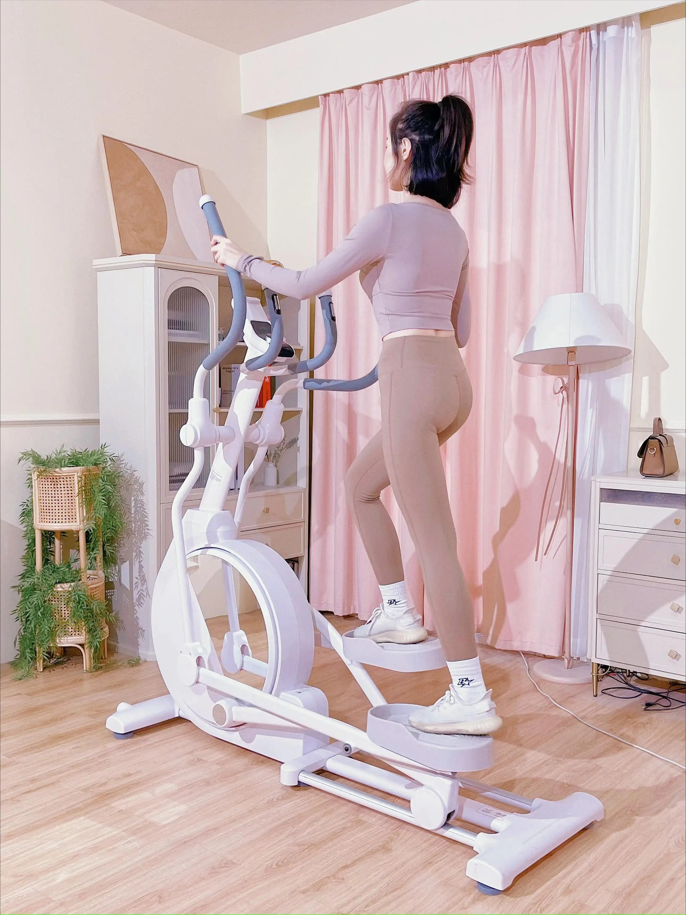Commercial Home Used Movable C - Home Gym Used ulasan dan harga