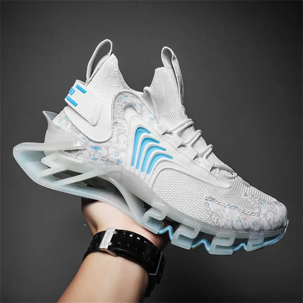 Blue Slipon Long Pink Boots Li - Home Gym Ideas ulasan dan harga