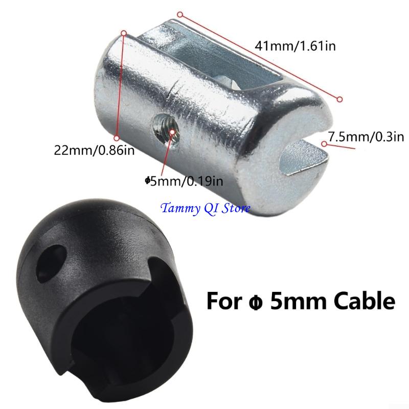 F1FD Fitness Equipment Cable S - Home Gym Cable Pulley System ulasan dan harga