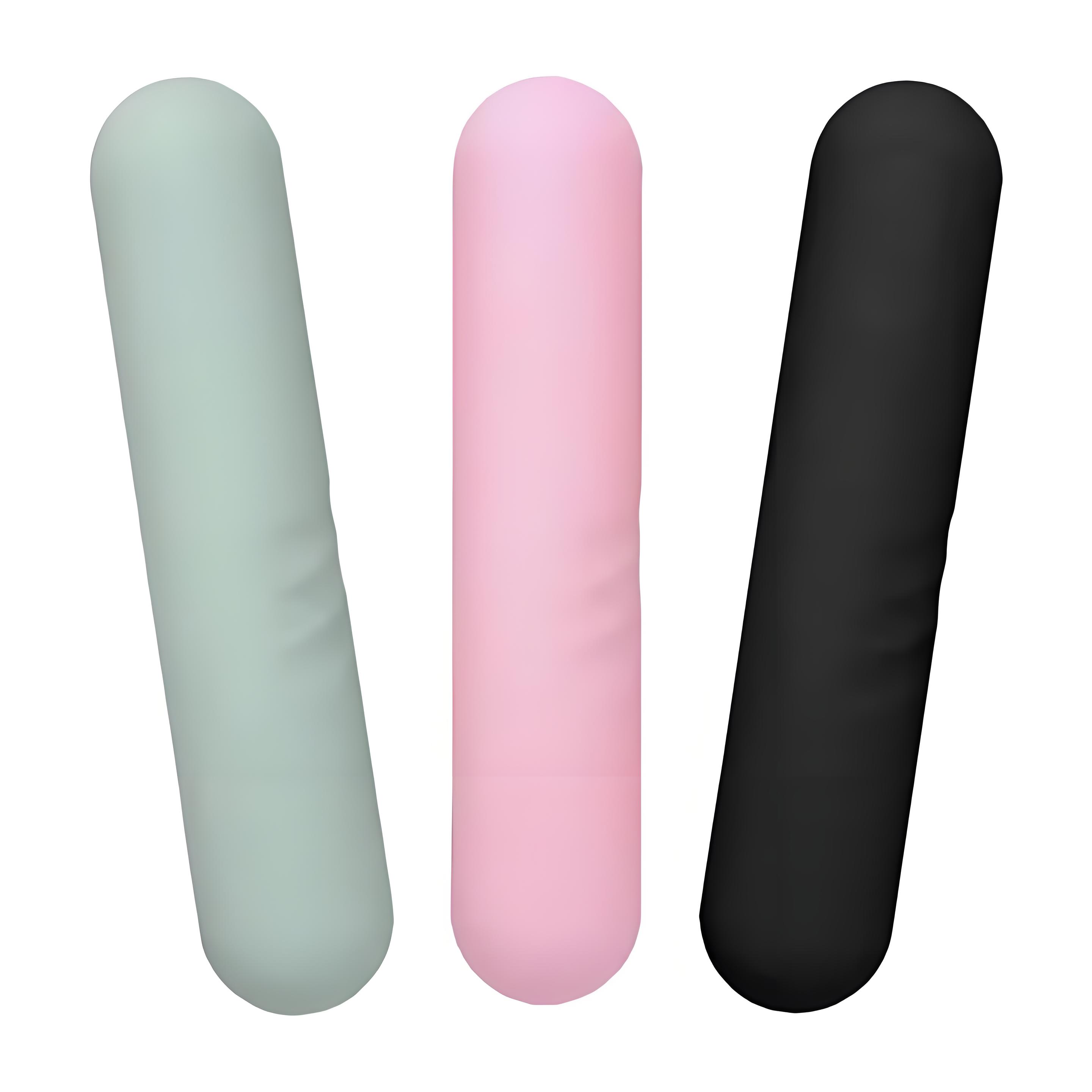 Barbell Bar Beam Silicone Dumb - Home Gym Dumbbell Set ulasan dan harga