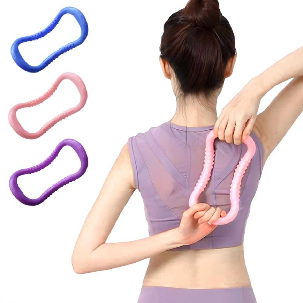 Resistance Bands with Foam Spo - Home Gym Ideas ulasan dan harga