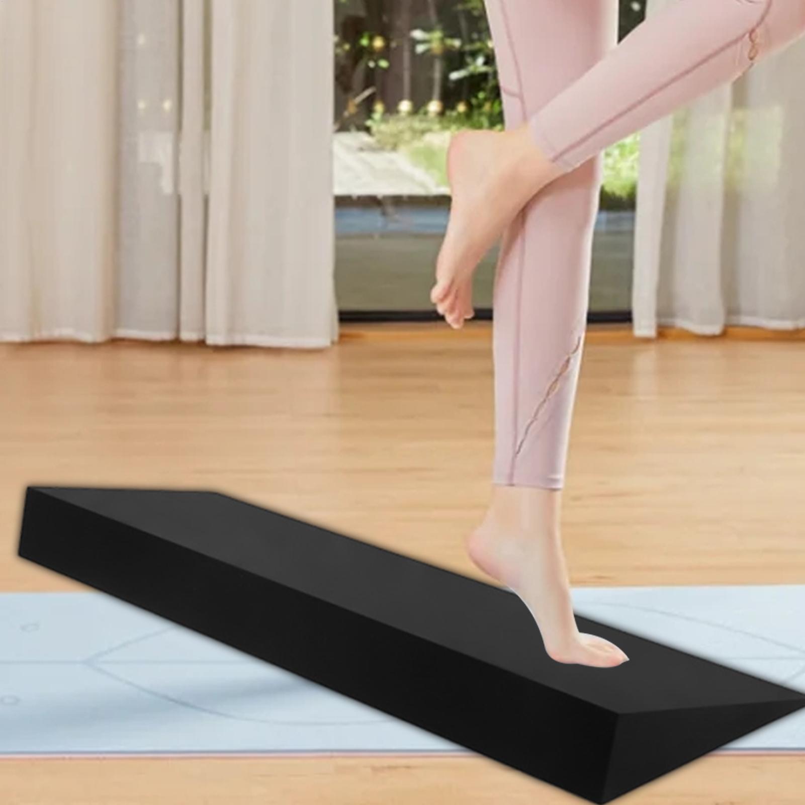 Squat Wedge Slant Board For Ca - Home Gym Ideas ulasan dan harga