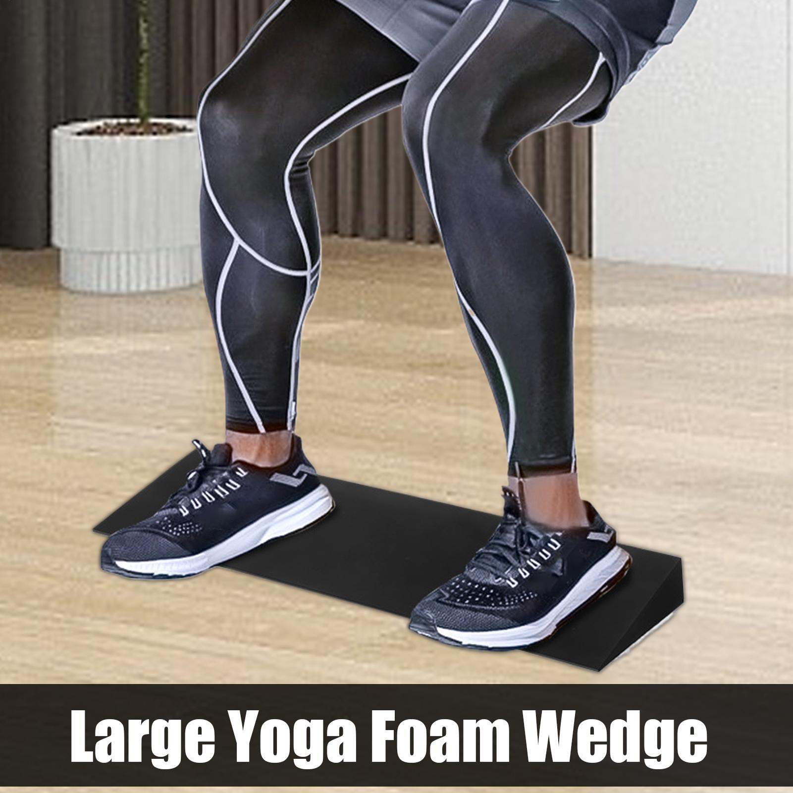 Squat Wedge Slant Board For Ca - Home Gym Ideas ulasan dan harga