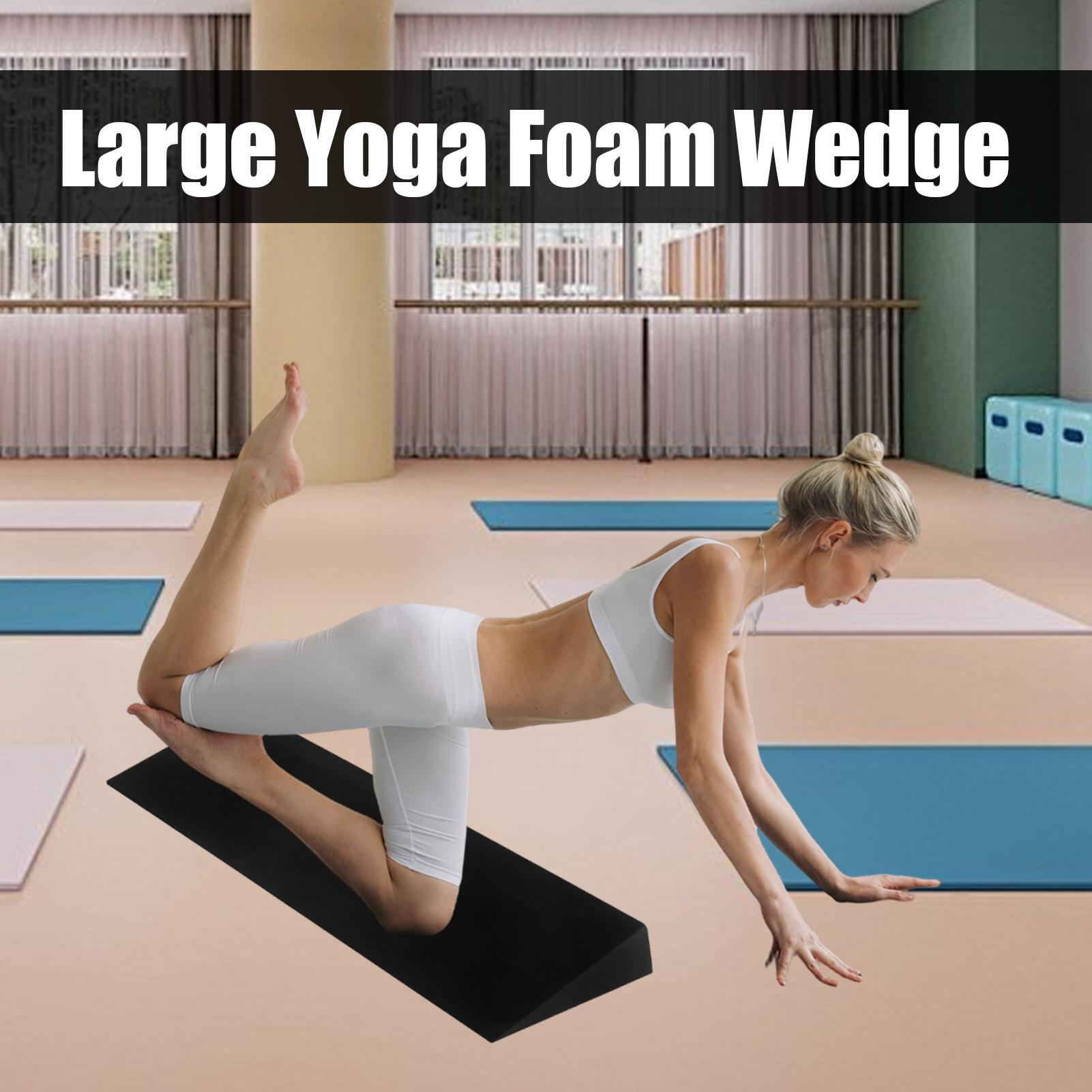 Squat Wedge Slant Board For Ca - Home Gym Ideas ulasan dan harga