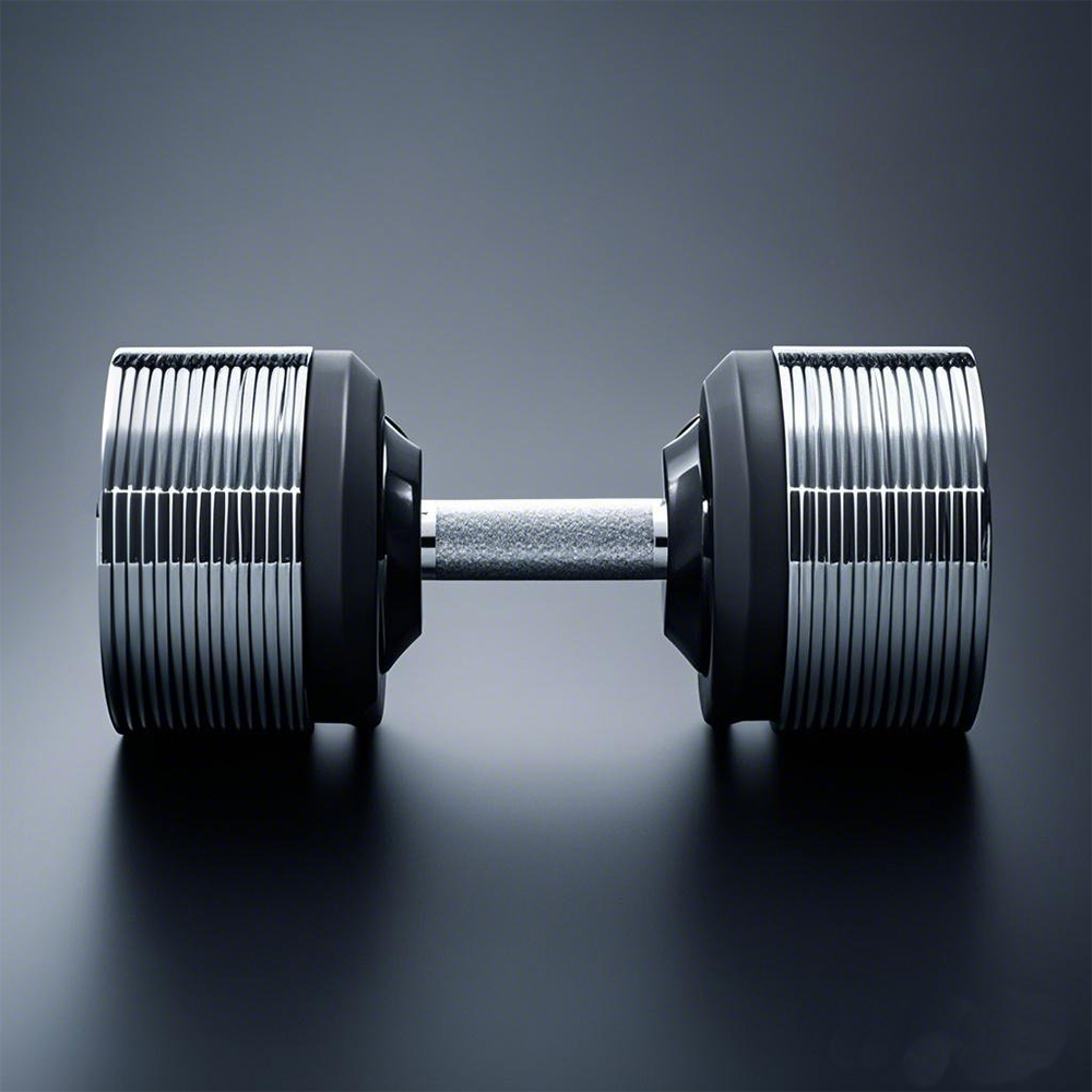 40kg Adjustable Increments Dum - Home Gym No Equipment ulasan dan harga