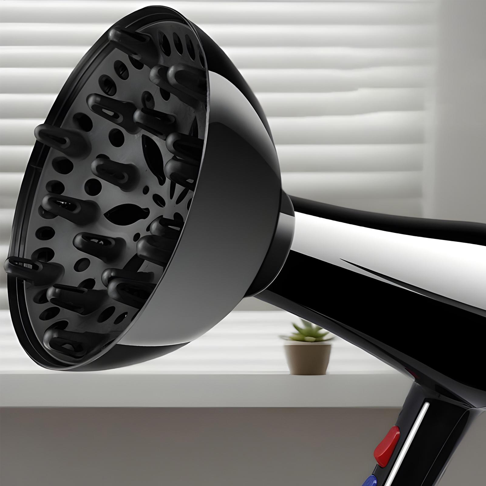Universal Adjustable Hairdryer - Home Gym Ideas ulasan dan harga