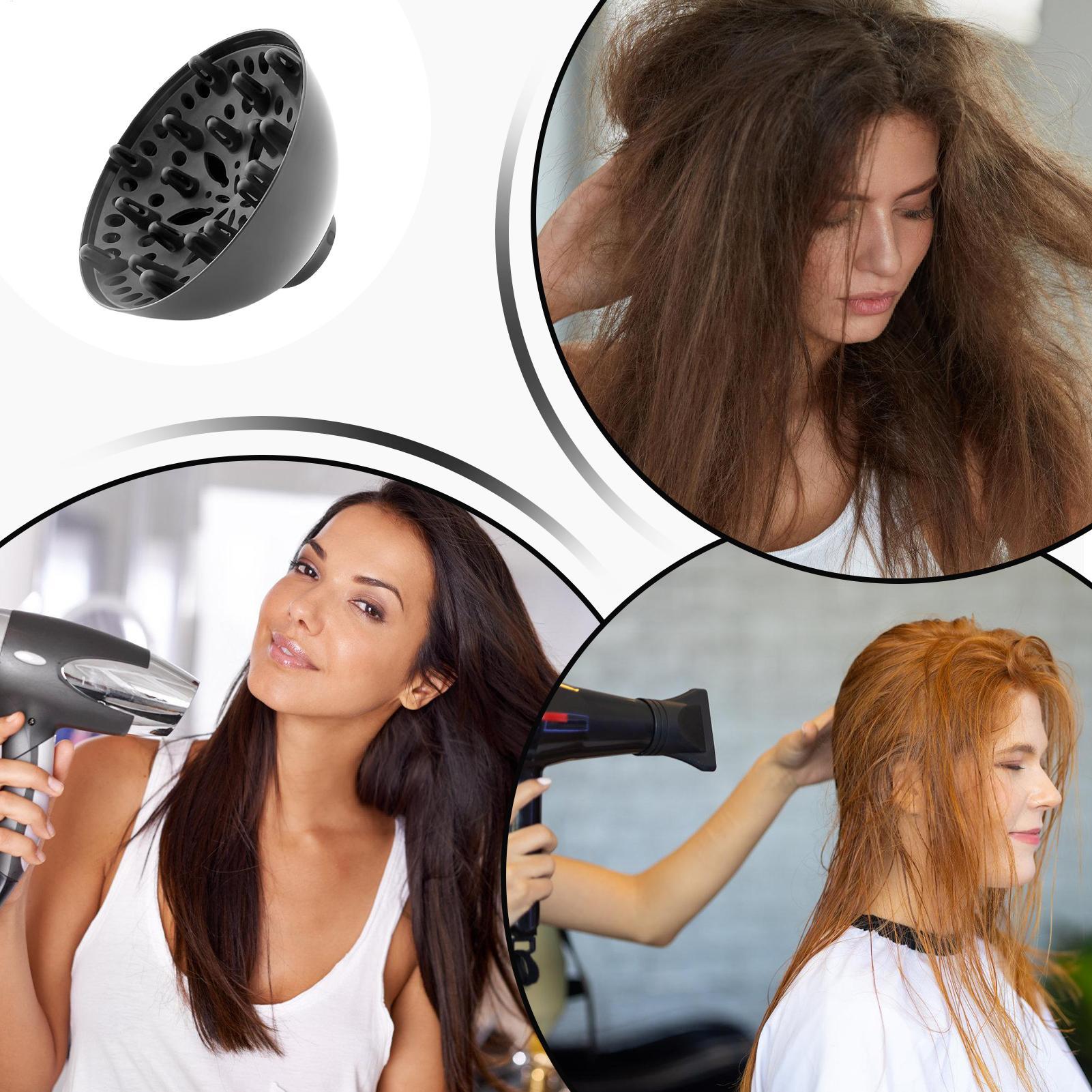 Universal Adjustable Hairdryer - Home Gym Ideas ulasan dan harga