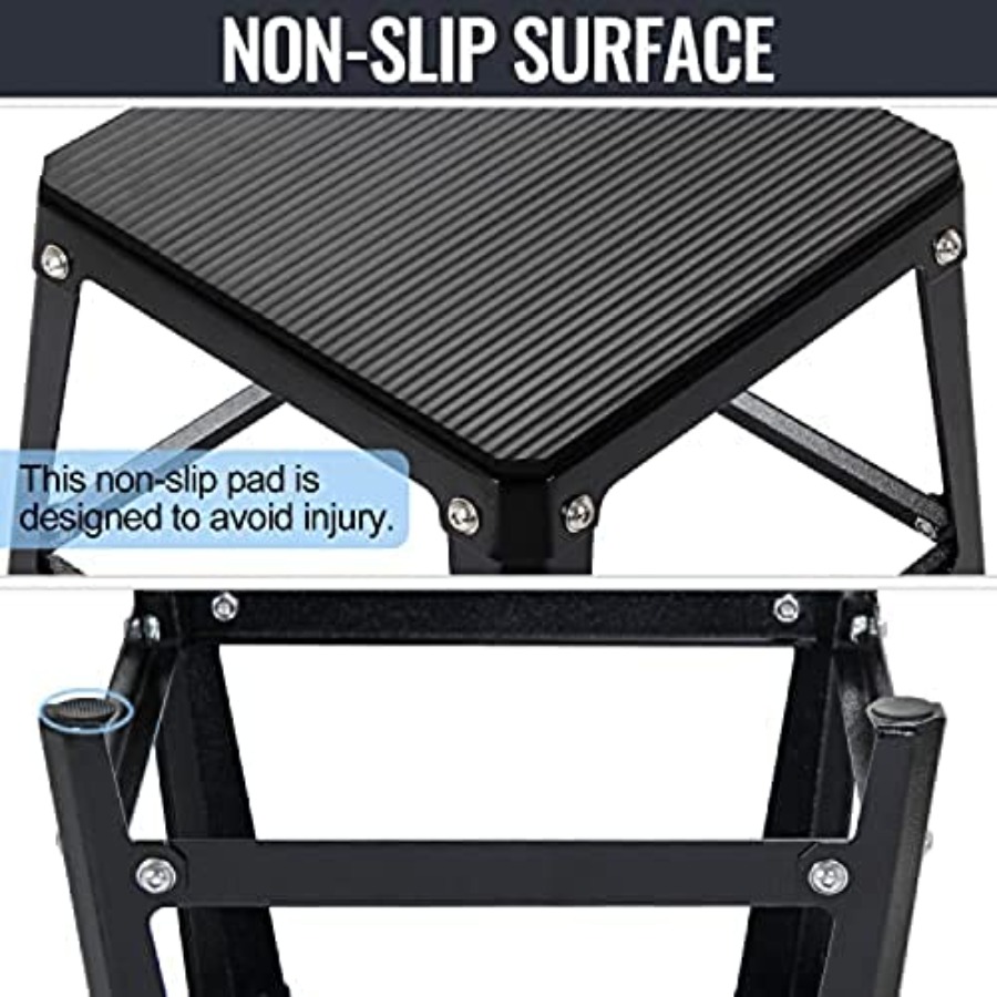 Home gym plyometric boxes made - Home Gym Jump Box ulasan dan harga