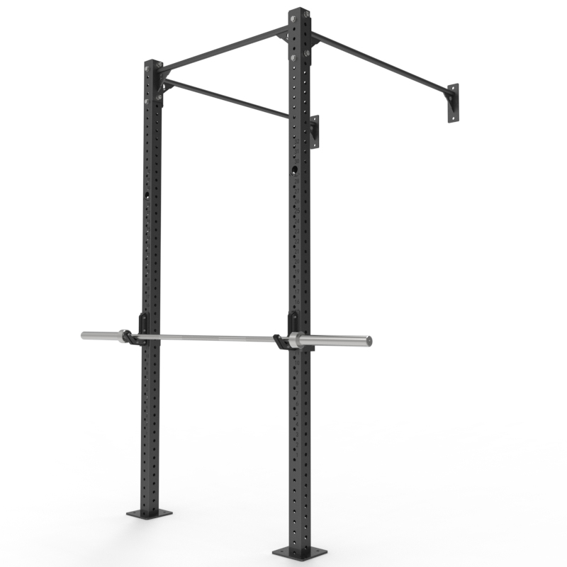 Commercial Home Gym Equipment  - Home Gym Half Rack ulasan dan harga