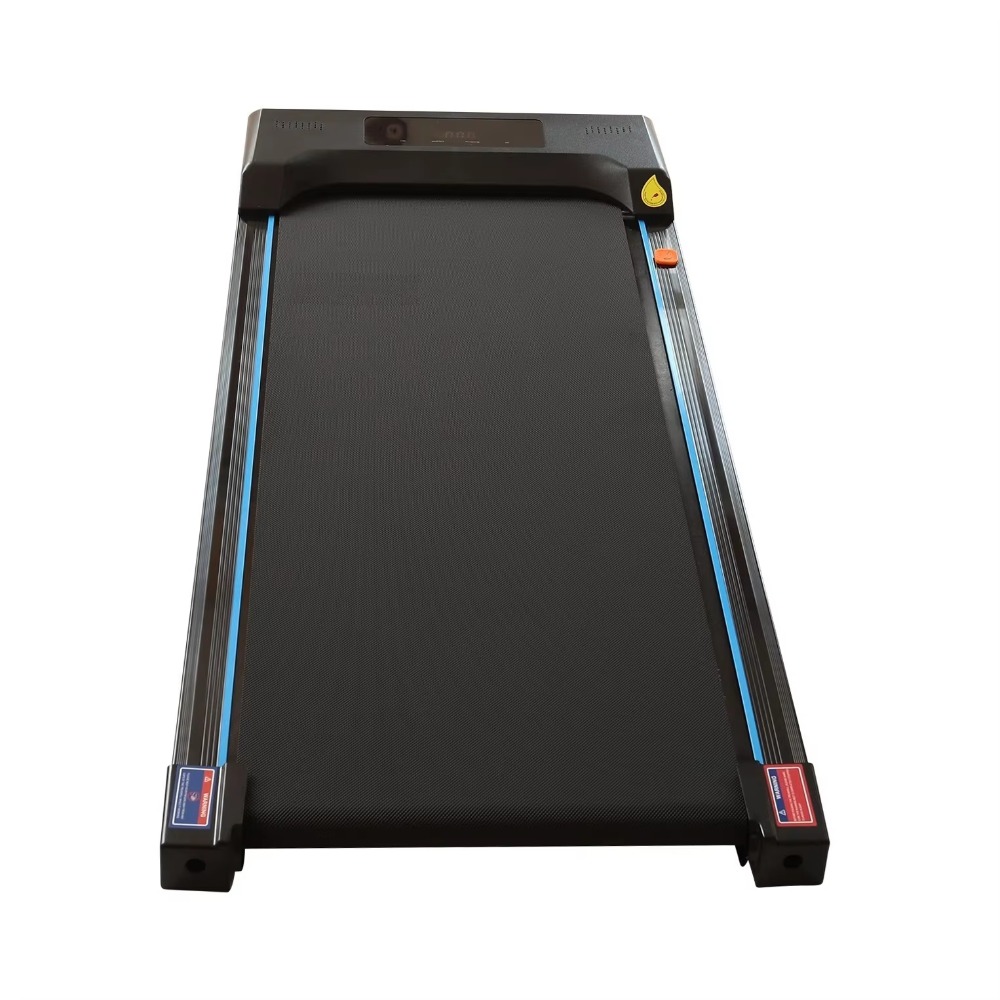 Portable Foldable Steel Electr - Home Gym No Equipment ulasan dan harga