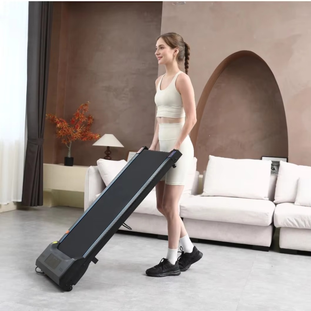 Portable Foldable Steel Electr - Home Gym No Equipment ulasan dan harga