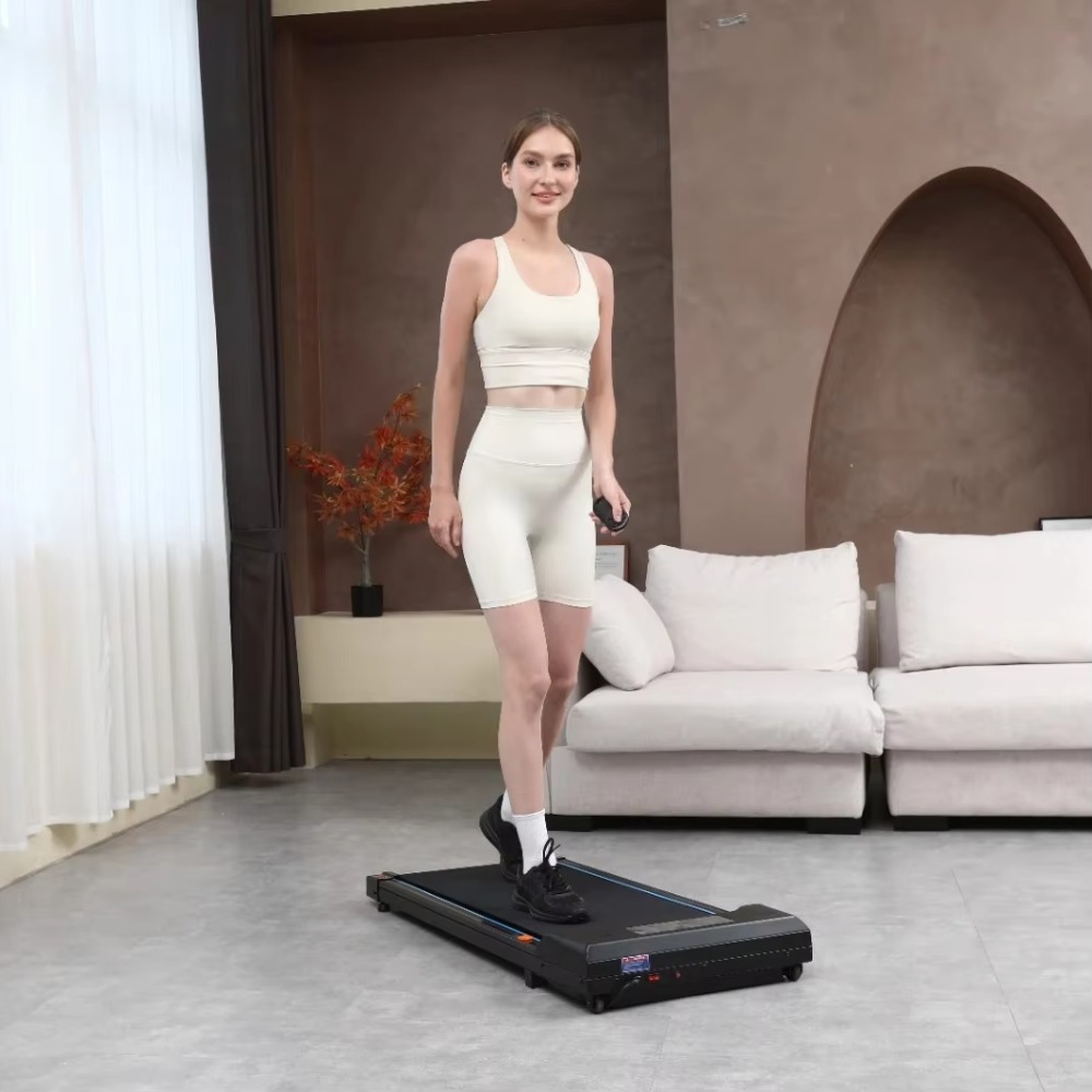 Portable Foldable Steel Electr - Home Gym No Equipment ulasan dan harga