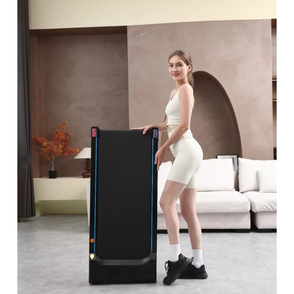 Portable Foldable Steel Electr - Home Gym No Equipment ulasan dan harga