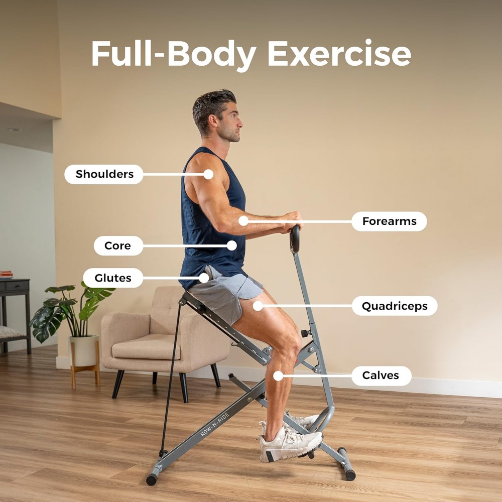 Foldable Squat Assist Trainer  - Home Gym No Equipment ulasan dan harga