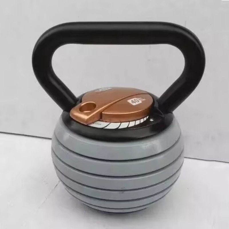 DUTRIEUXAdjustable Round Chrom - Home Gym Dumbbell Set ulasan dan harga