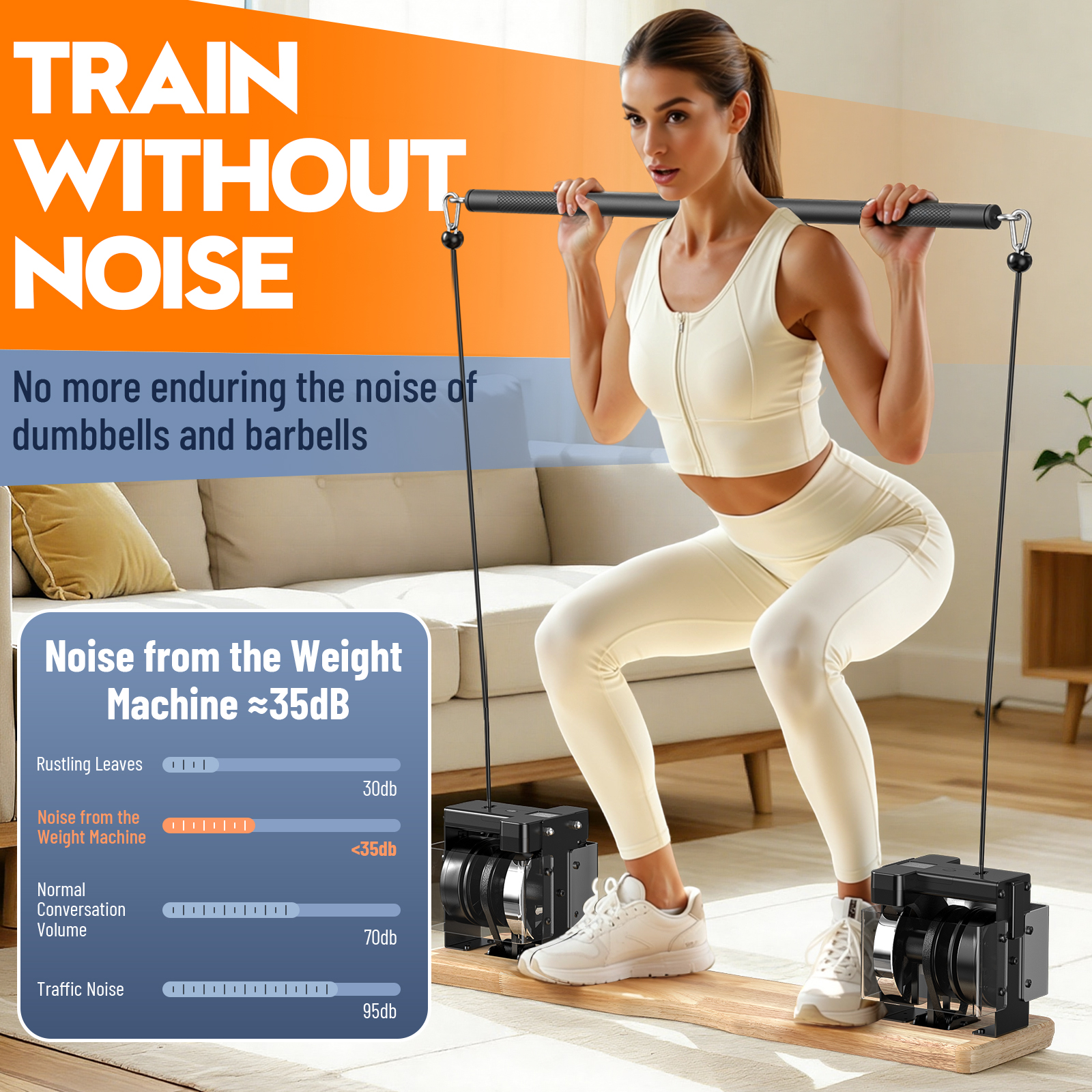 All-in-One Portable Home Gym – - Home Gym One Machine ulasan dan harga