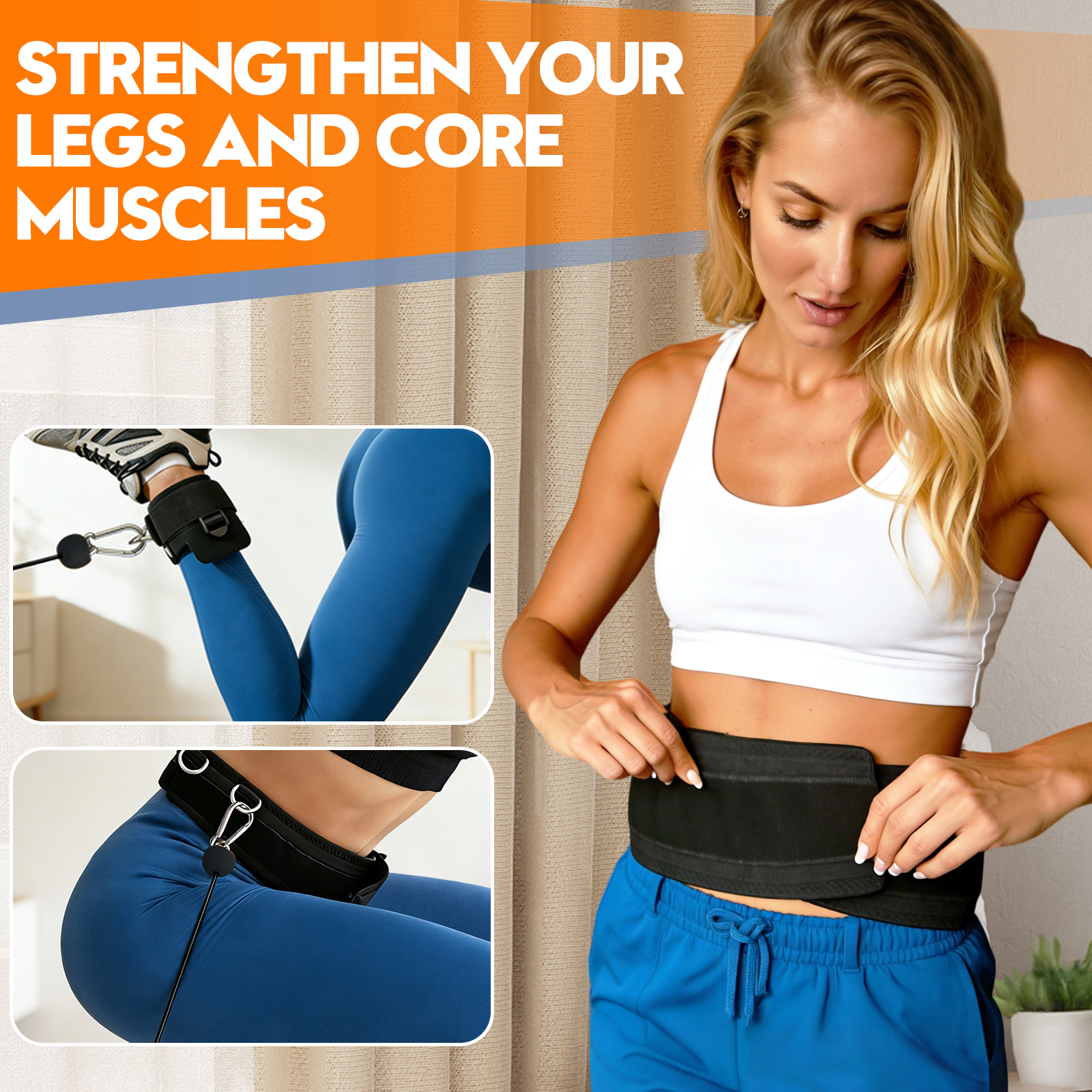 All-in-One Portable Home Gym – - Home Gym One Machine ulasan dan harga