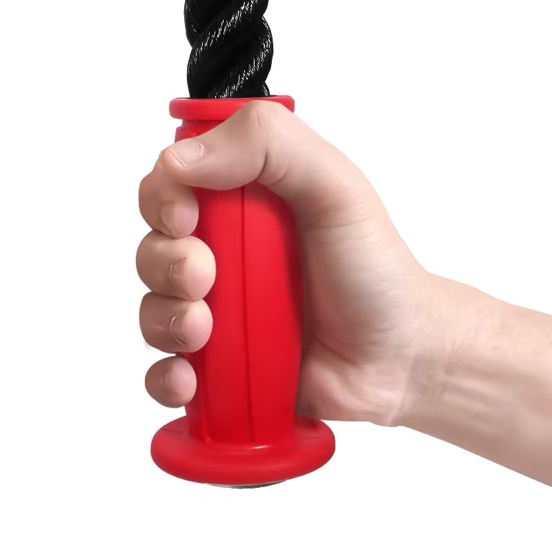 Ergonomic Tricep Ropes Non-Sli - Home Gym Ideas ulasan dan harga