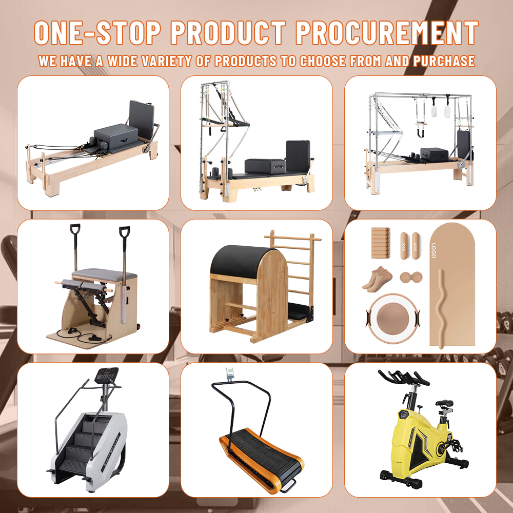 Custom Home And Commercial Sho - Home Gym Used ulasan dan harga