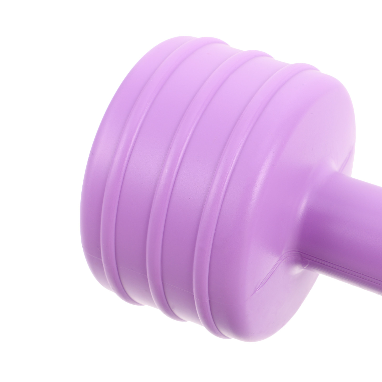 2Pcs Dumbbell Shaped Water Bot - Home Gym No Equipment ulasan dan harga