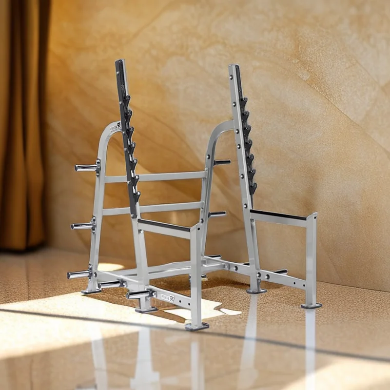 2026 Half Power Rack Multifunc - Home Gym Half Rack ulasan dan harga