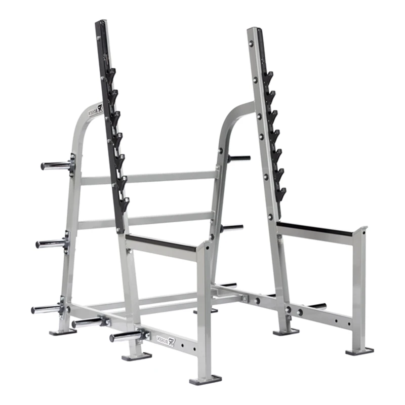 2026 Half Power Rack Multifunc - Home Gym Half Rack ulasan dan harga