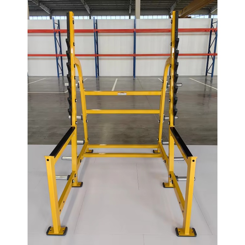 2026 Half Power Rack Multifunc - Home Gym Half Rack ulasan dan harga