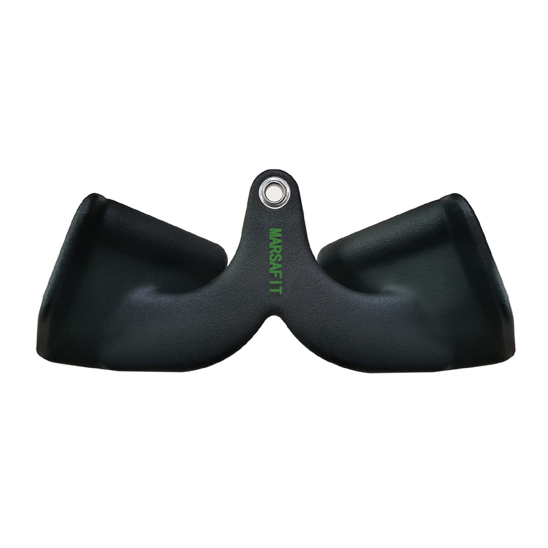 Lat Pull Down Bar Rowing Handl - Home Gym Ideas ulasan dan harga