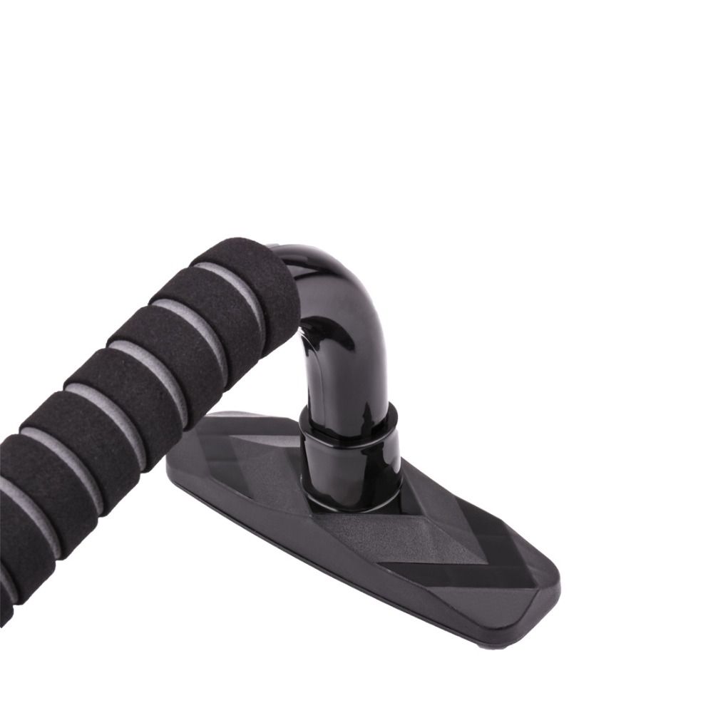 2Pcs Ergonomic Push Up Bar Adj - Home Gym Ideas ulasan dan harga