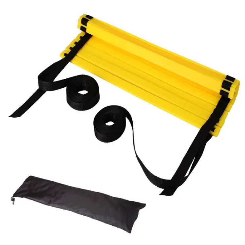 Agility Ladder for Sports Trai - Home Gym Layout ulasan dan harga