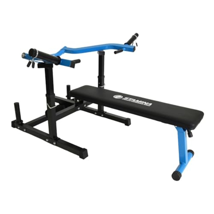 Home Gym Strength Training Mac - Home Gym Ideas ulasan dan harga