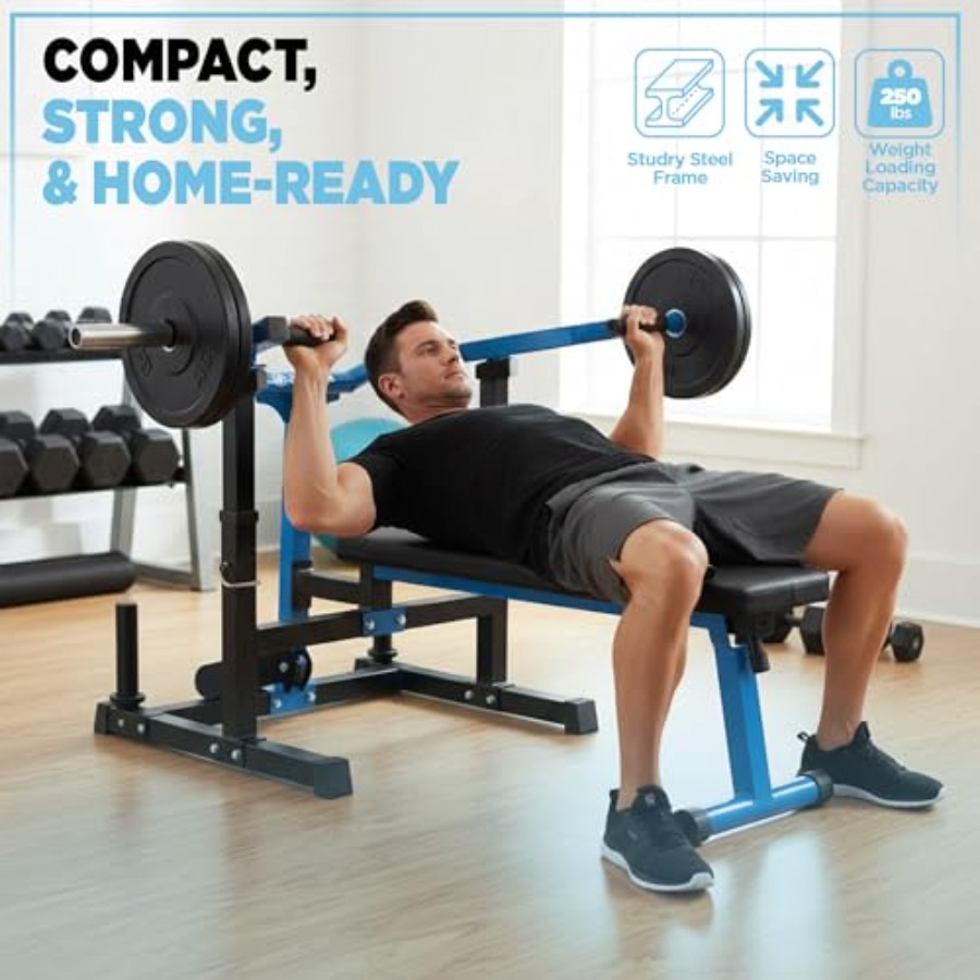Home Gym Strength Training Mac - Home Gym Ideas ulasan dan harga
