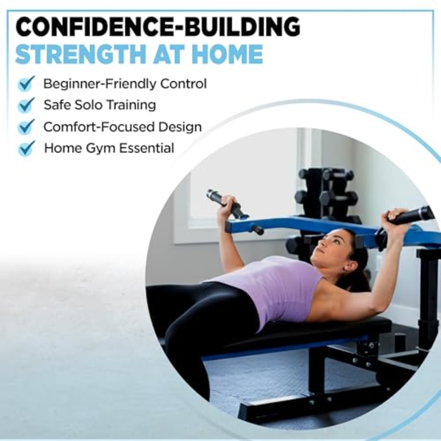 Home Gym Strength Training Mac - Home Gym Ideas ulasan dan harga