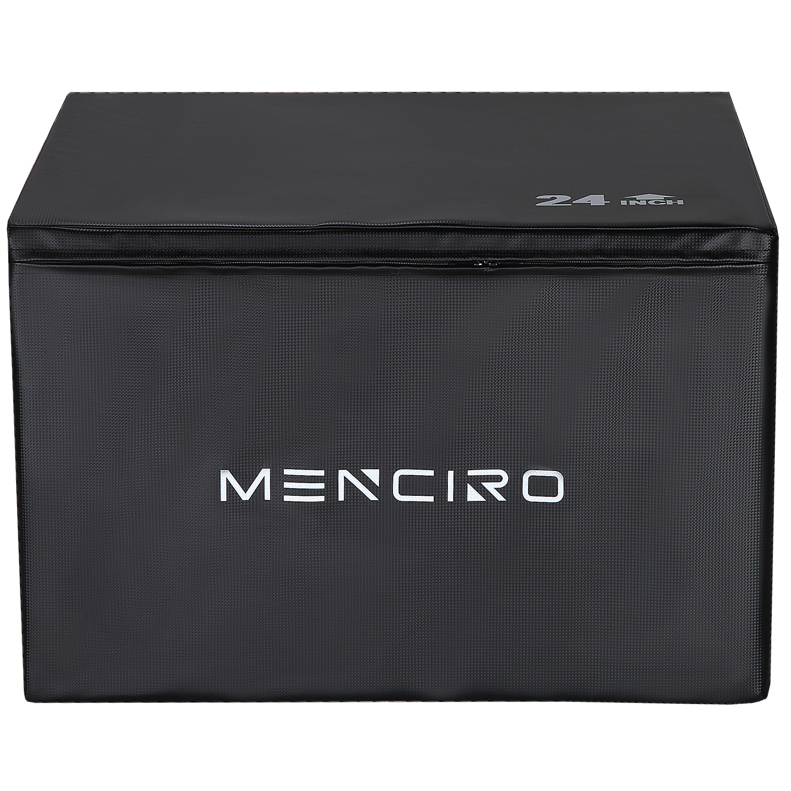 MENCIRO PE Foam Jump Box Home  - Home Gym Jump Box ulasan dan harga