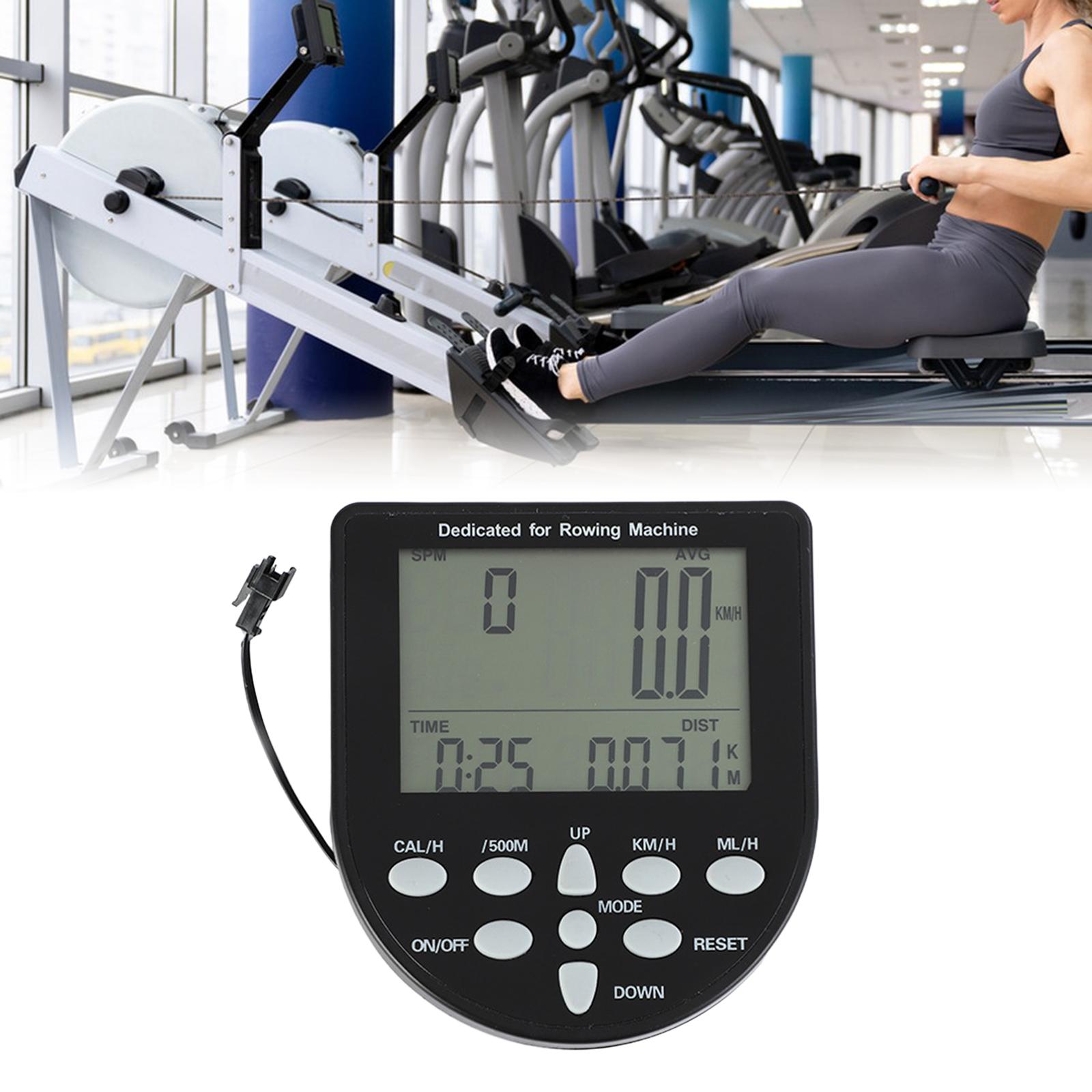 Water Resistance Rowing Machin - Home Gym Ideas ulasan dan harga