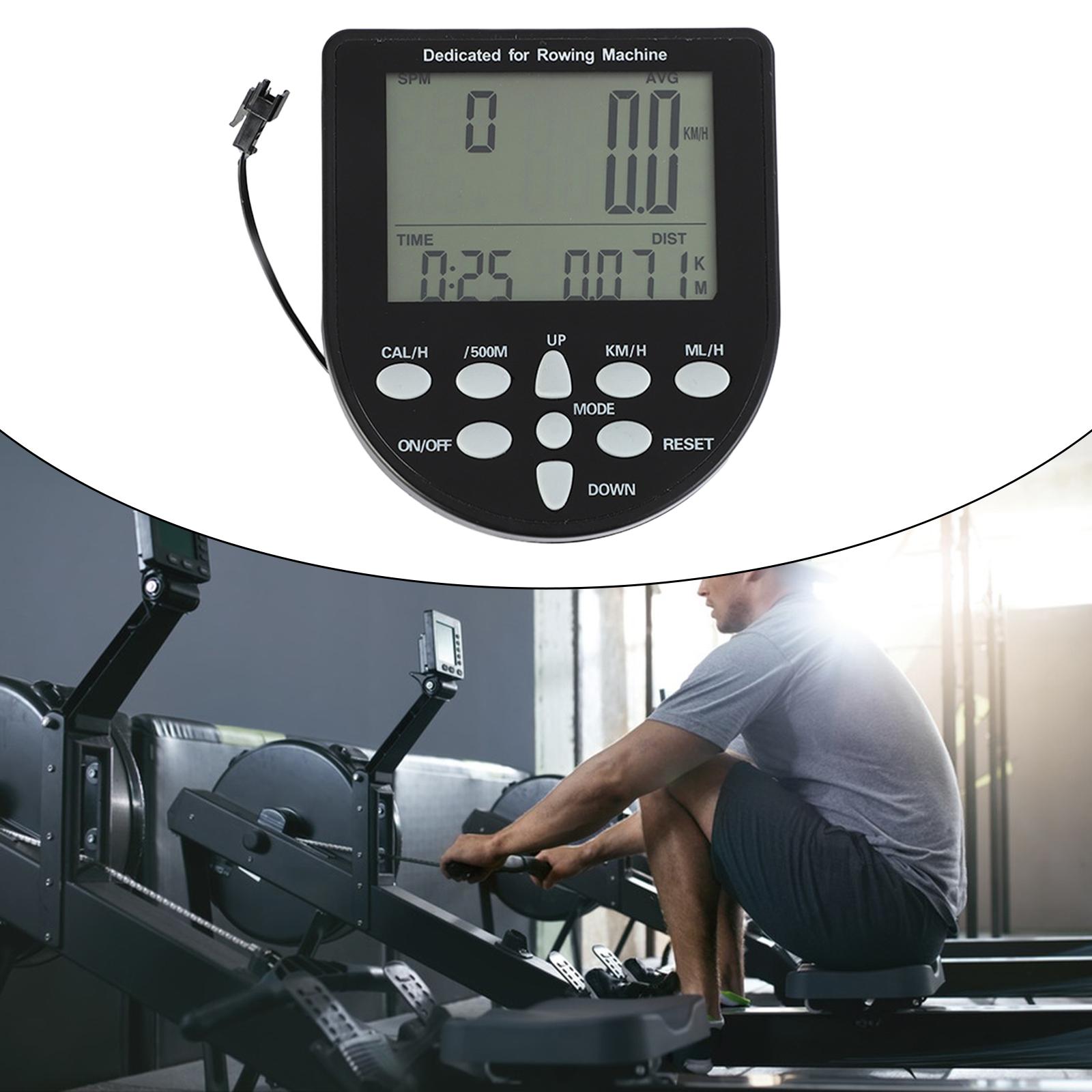 Water Resistance Rowing Machin - Home Gym Ideas ulasan dan harga