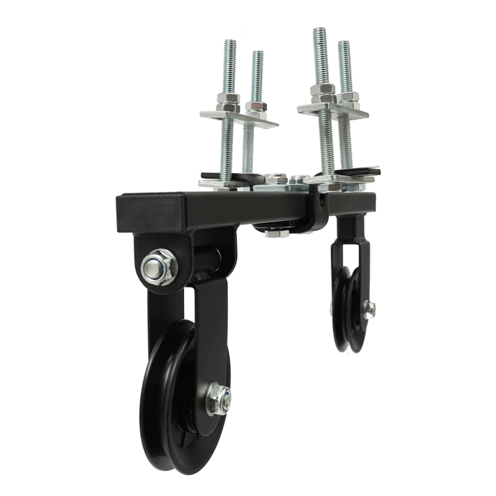Cable Pulley System Weight Pul - Home Gym Cable Pulley System ulasan dan harga