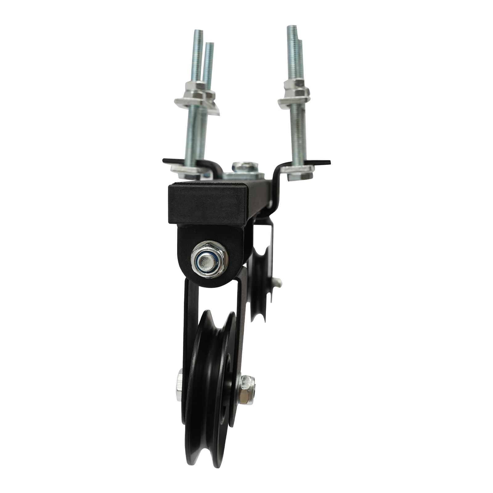 Cable Pulley System Weight Pul - Home Gym Cable Pulley System ulasan dan harga
