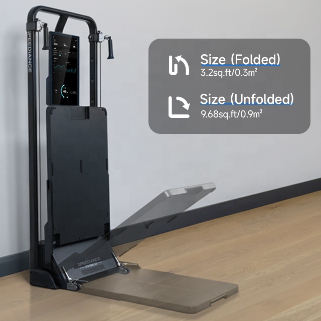 Smart Workout All in One Perso - Home Gym One Machine ulasan dan harga