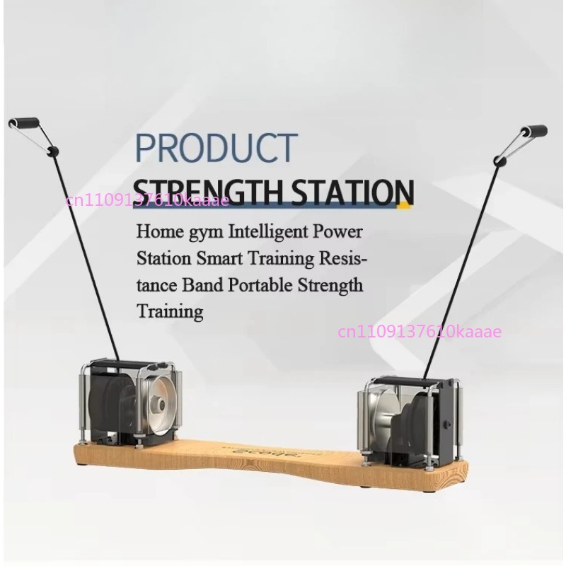 Strength Training Smart Home G - Home Gym One Machine ulasan dan harga